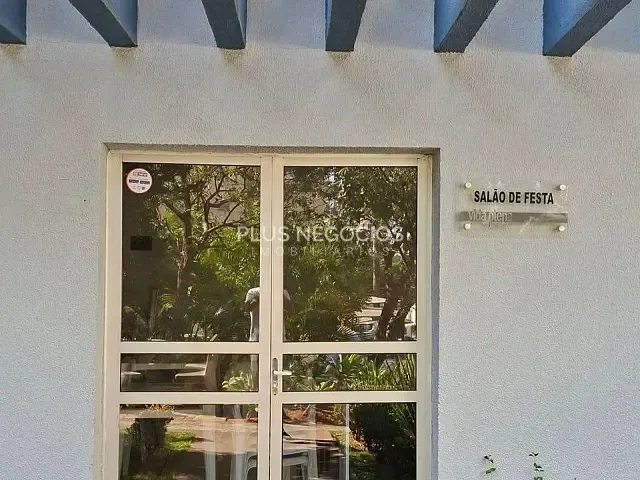 Apartamento com 48m² 2 quartos e 1 banheiro, à venda, no bairro Parque Campolim em Sorocaba