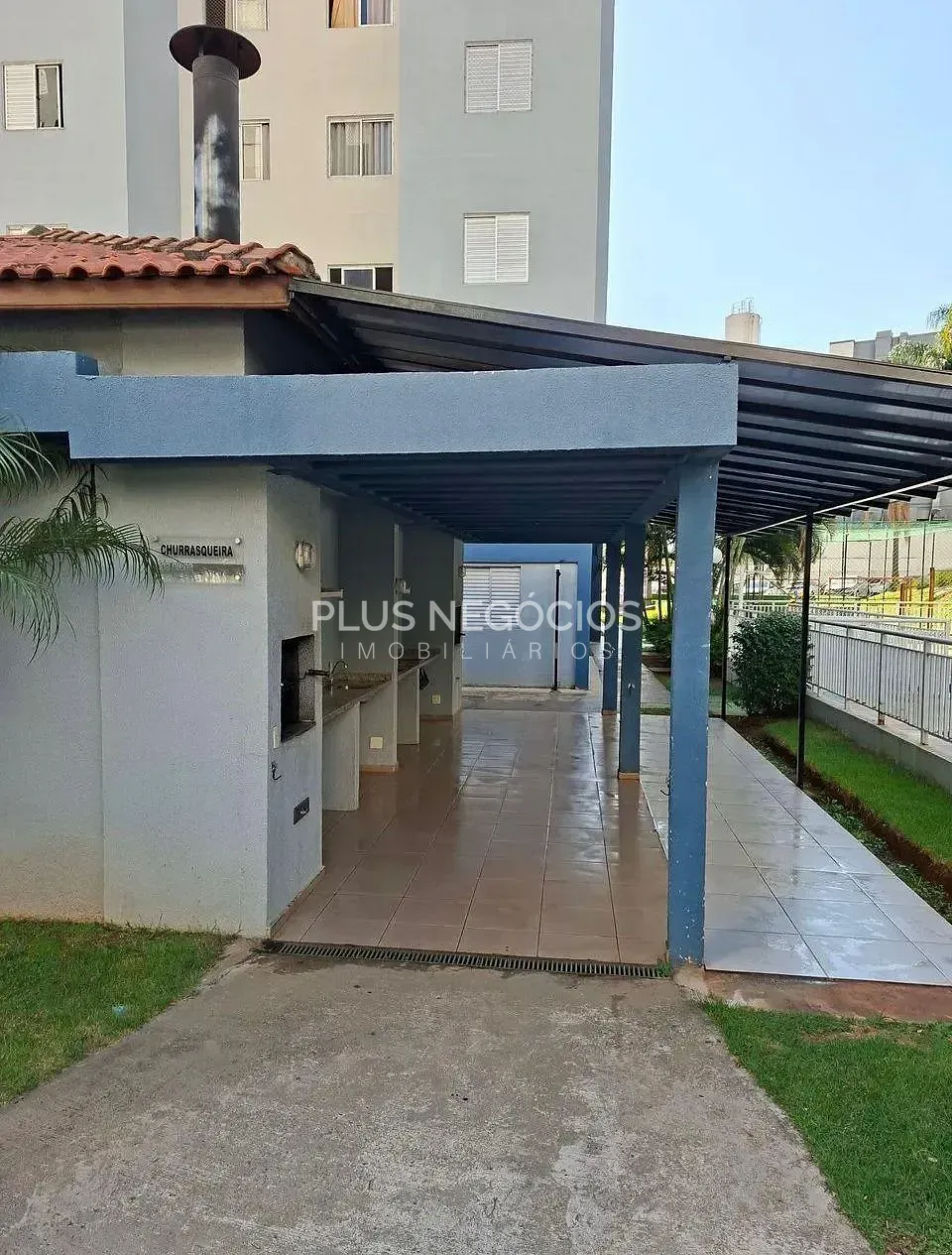 Apartamento, 2 quartos, 48 m² - Foto 6