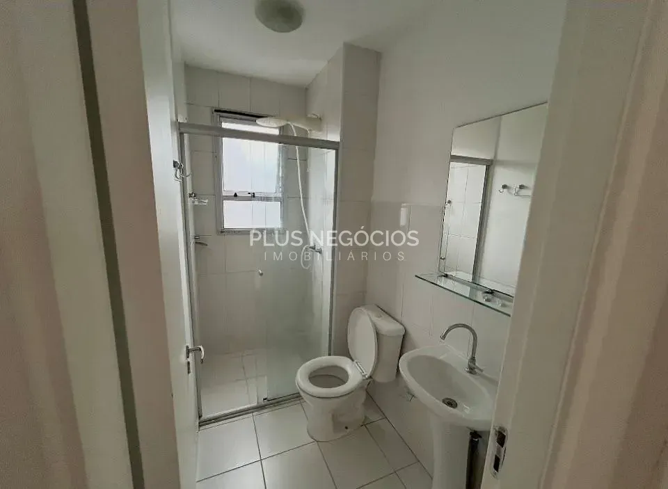 Apartamento, 2 quartos, 48 m² - Foto 13