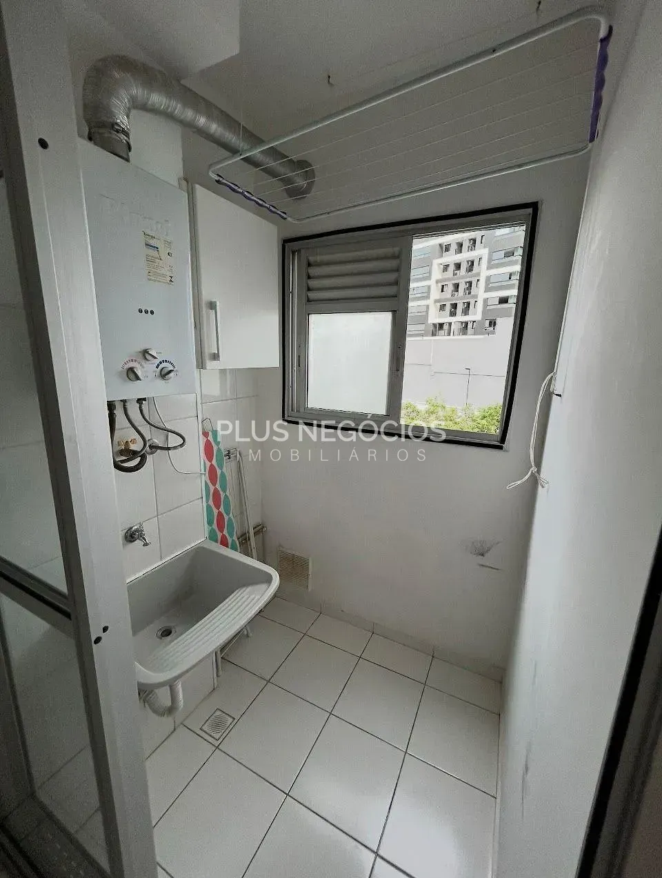 Apartamento, 2 quartos, 48 m² - Foto 14