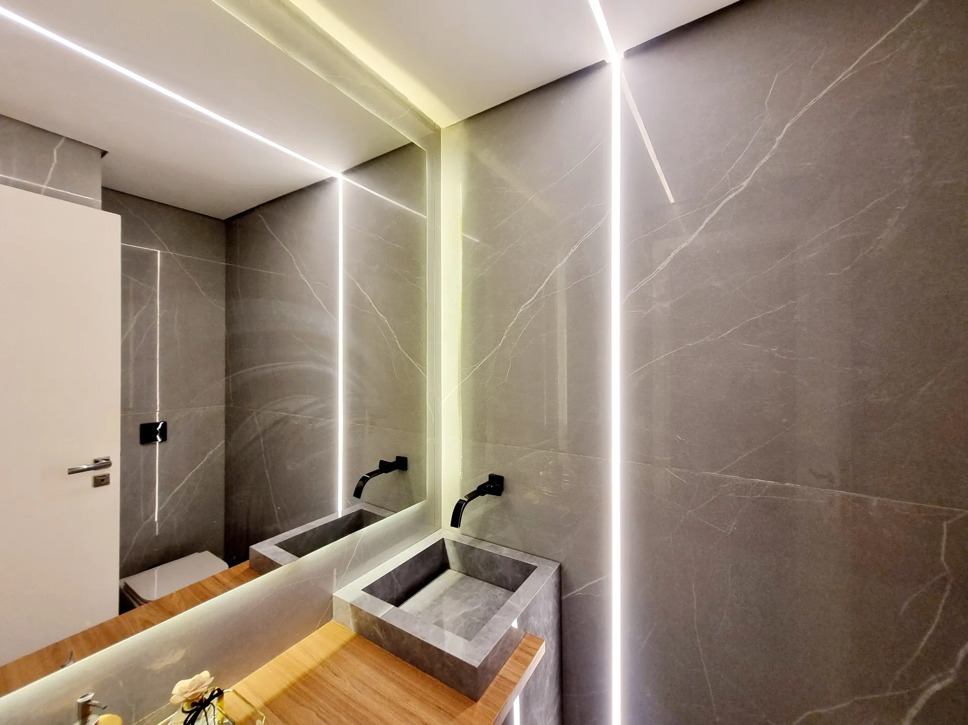 Apartamento, 4 quartos, 163 m² - Foto 44