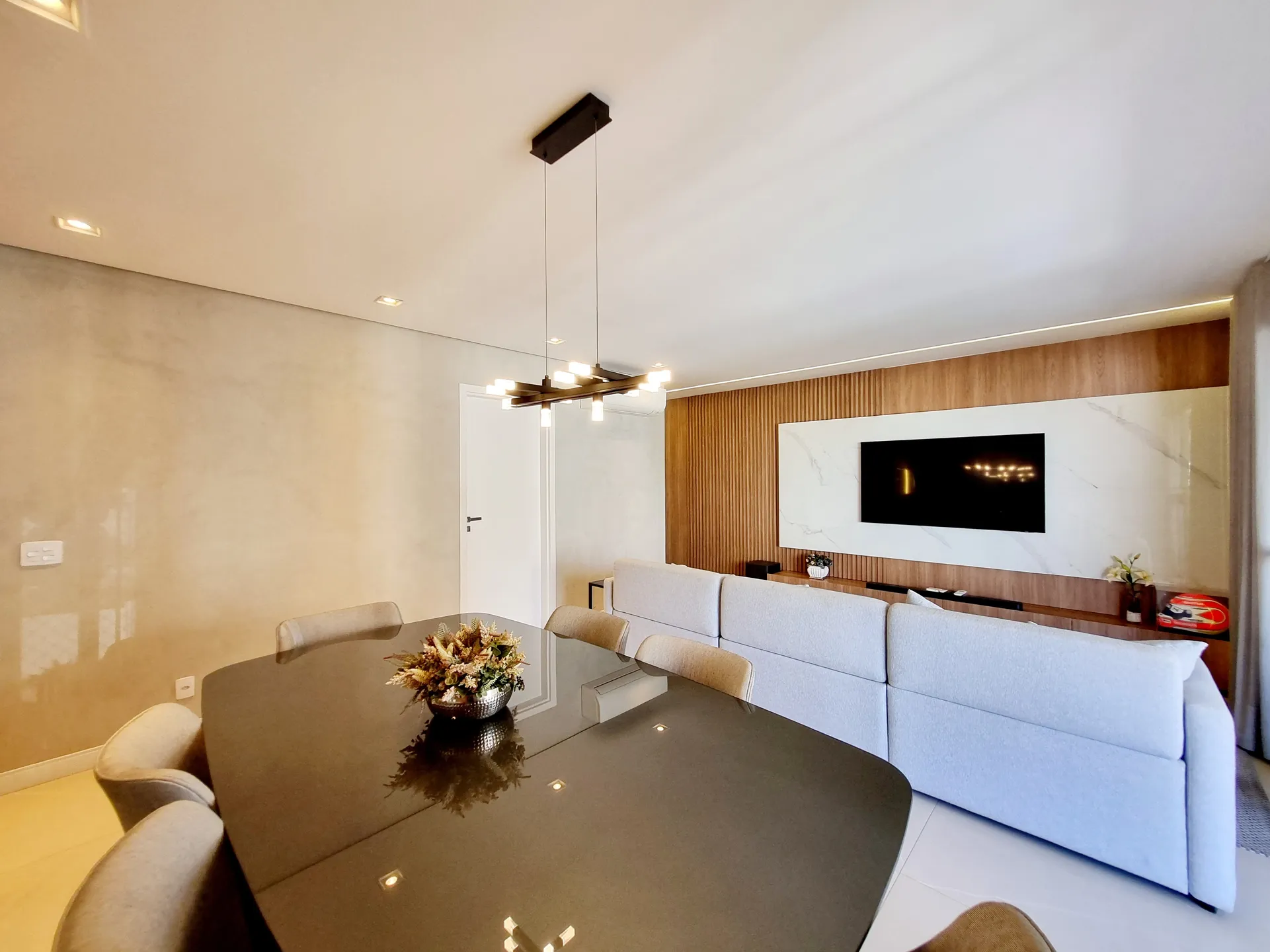 Apartamento, 4 quartos, 163 m² - Foto 6