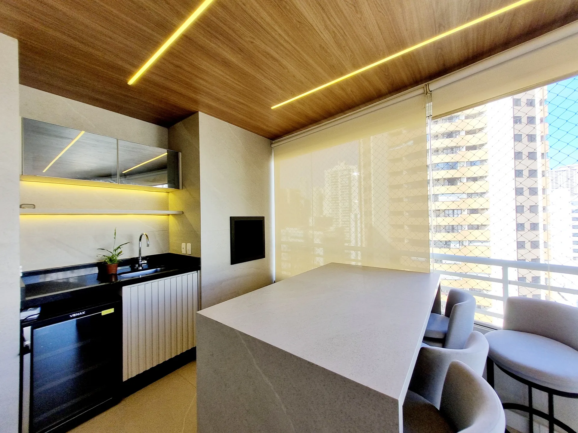 Apartamento, 4 quartos, 163 m² - Foto 10