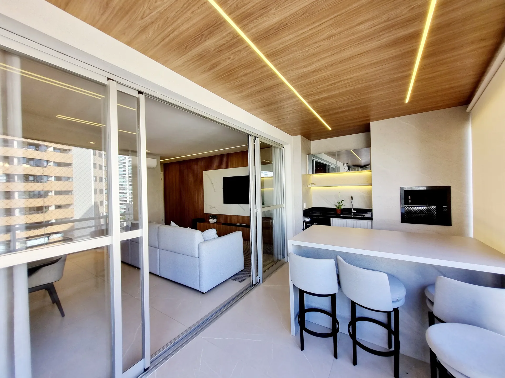 Apartamento, 4 quartos, 163 m² - Foto 9