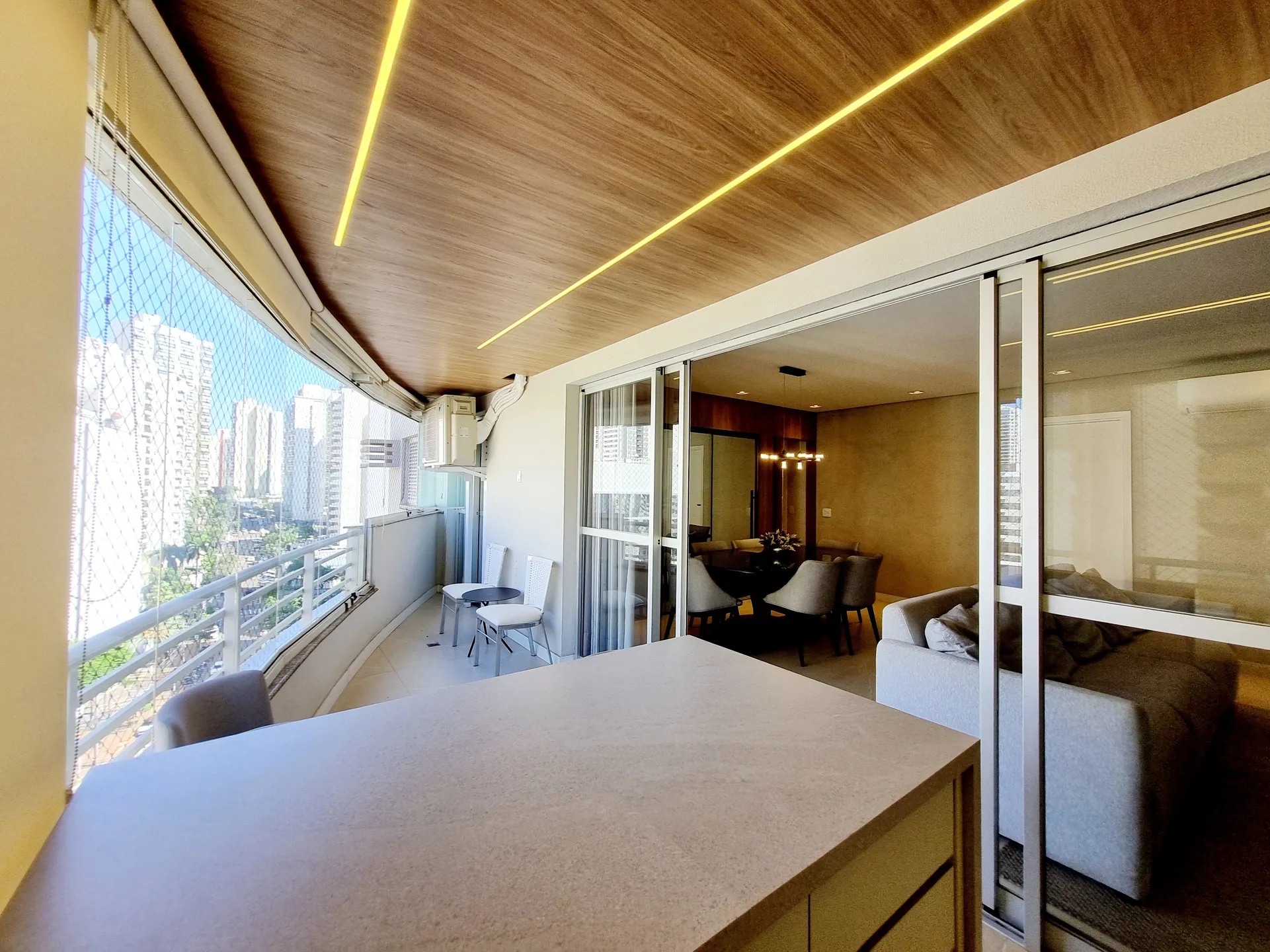 Apartamento, 4 quartos, 163 m² - Foto 11
