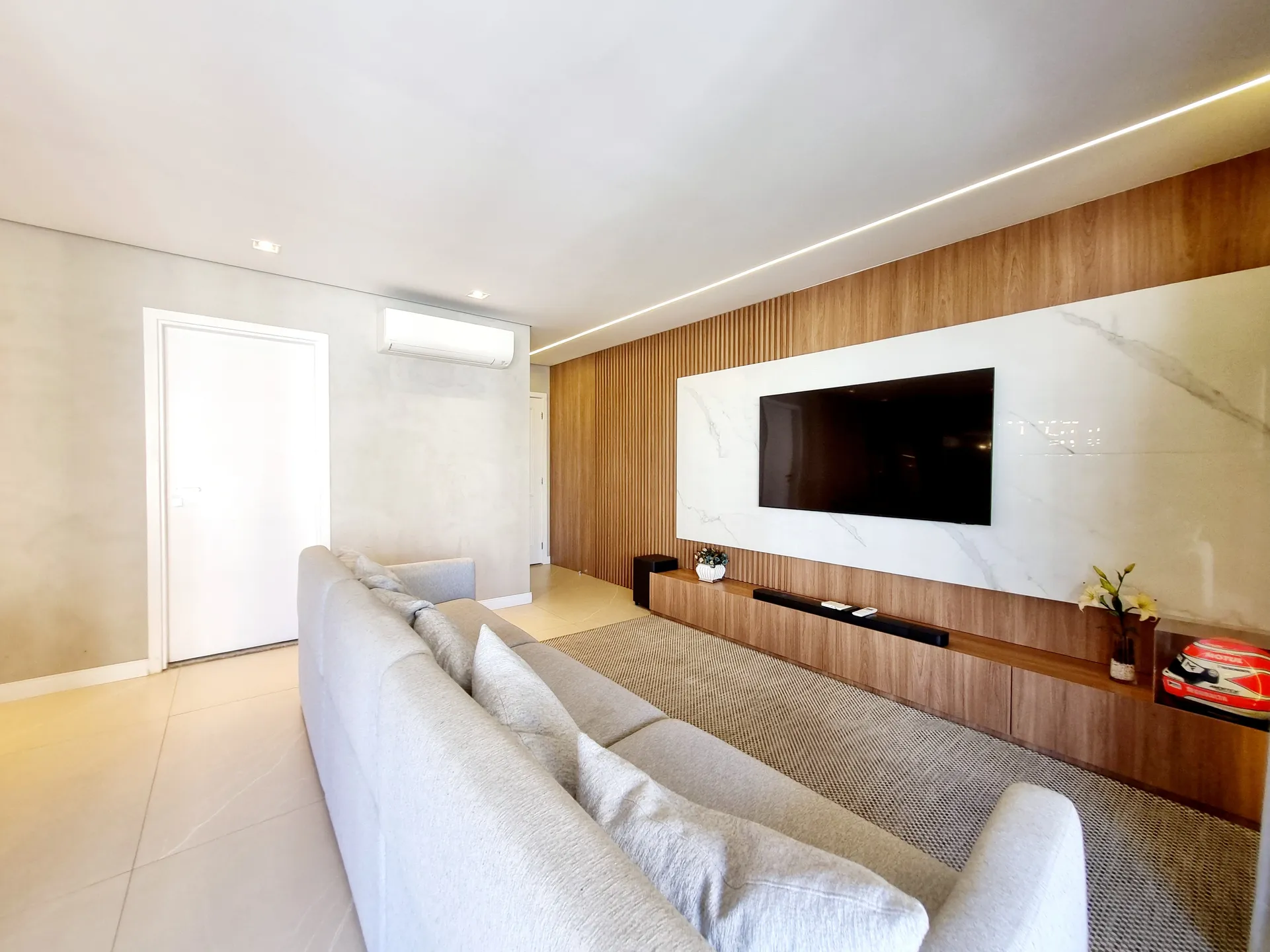 Apartamento, 4 quartos, 163 m² - Foto 7