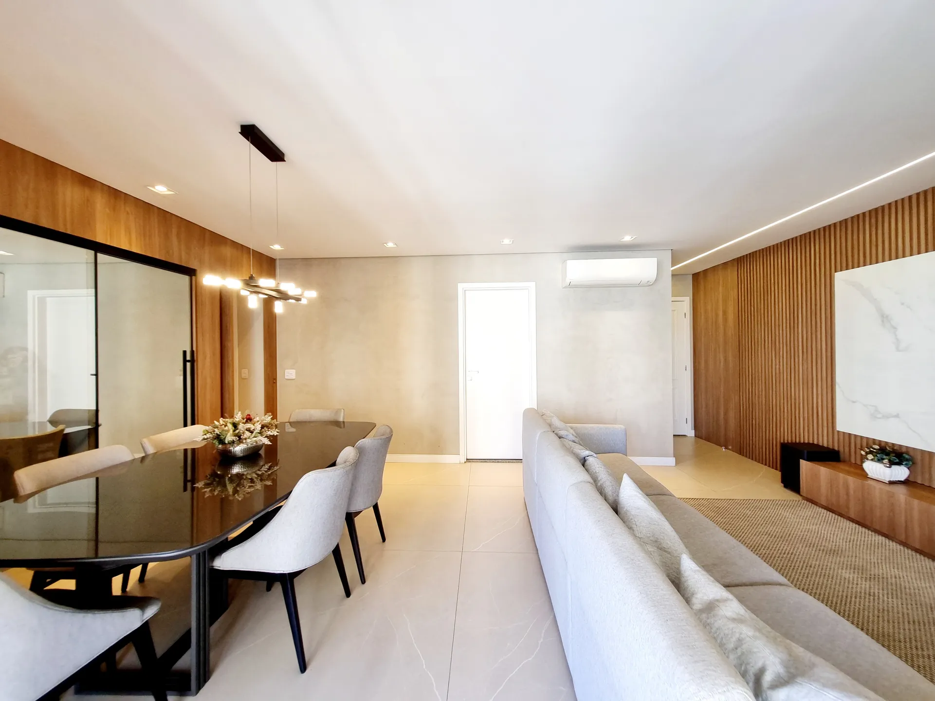 Apartamento, 4 quartos, 163 m² - Foto 8