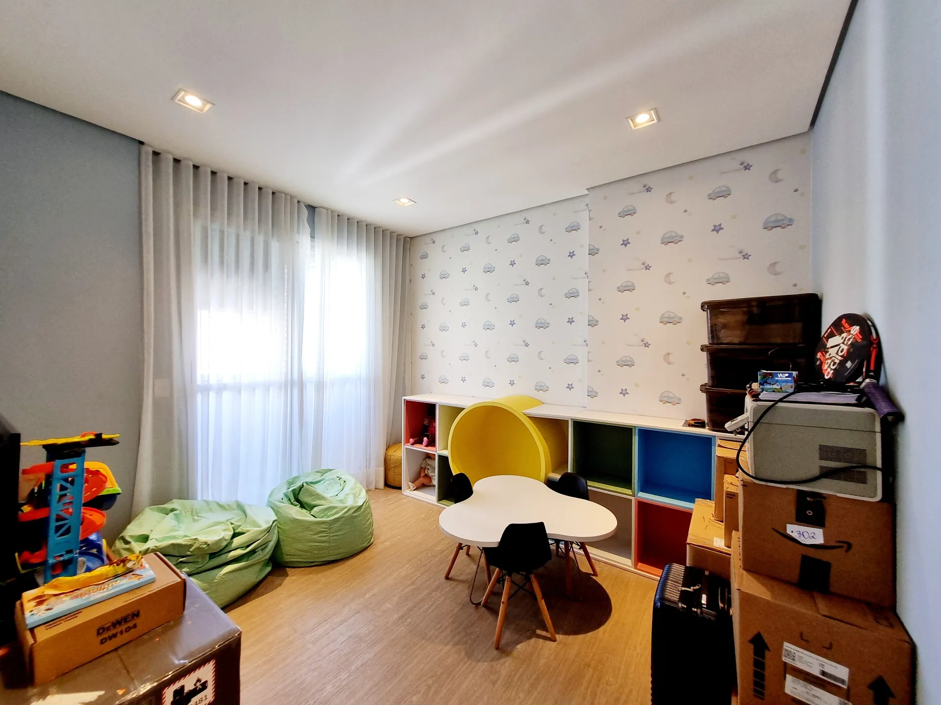 Apartamento, 4 quartos, 163 m² - Foto 13