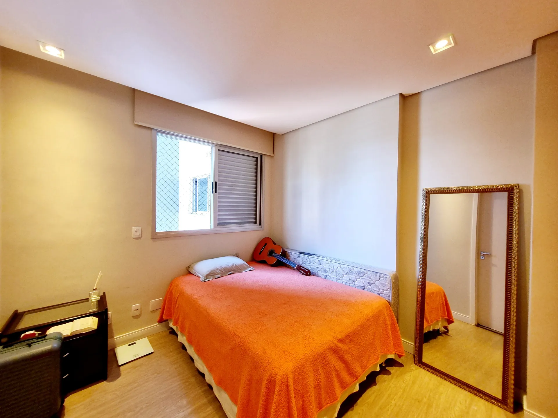 Apartamento, 4 quartos, 163 m² - Foto 40