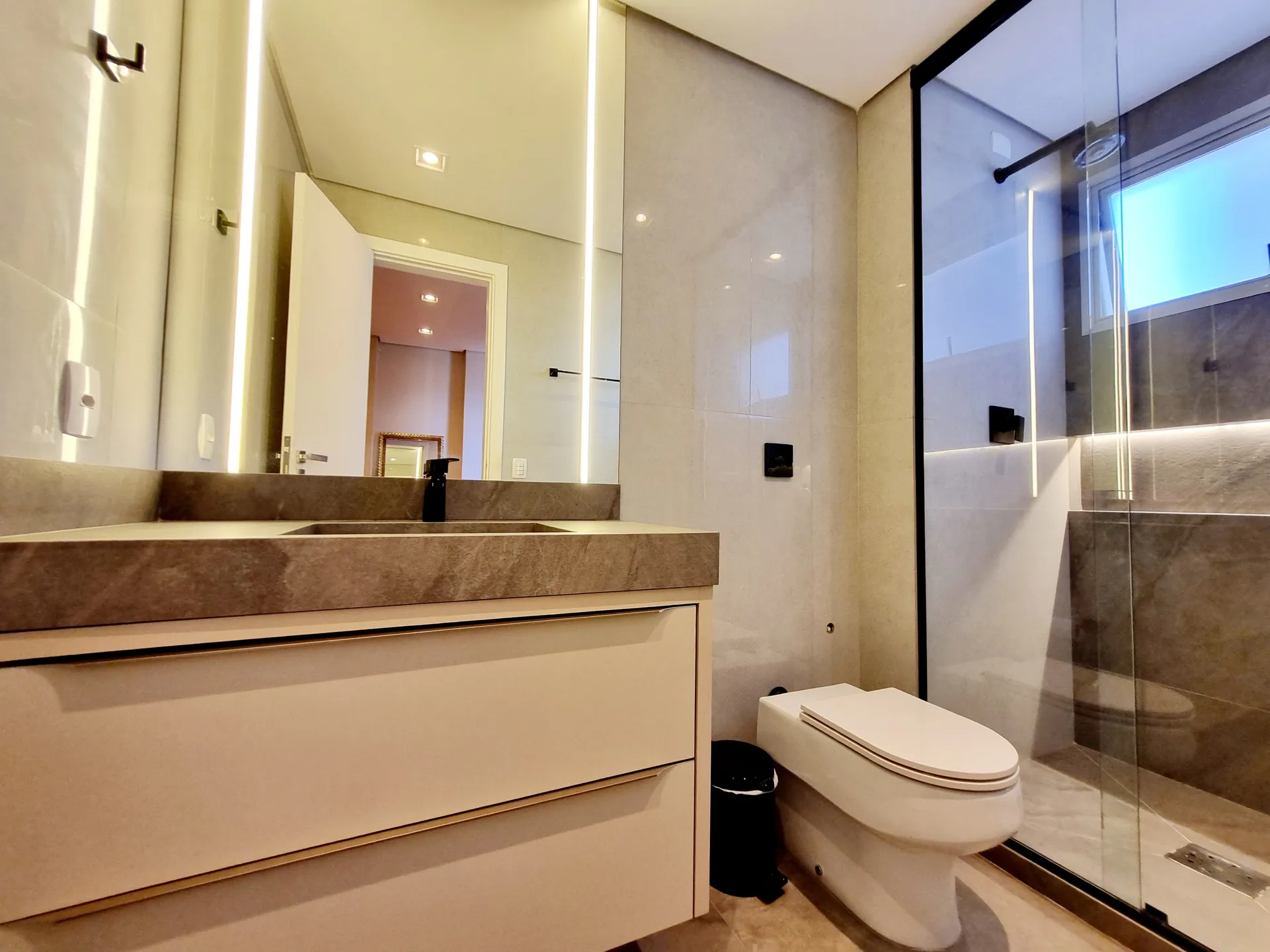 Apartamento, 4 quartos, 163 m² - Foto 42