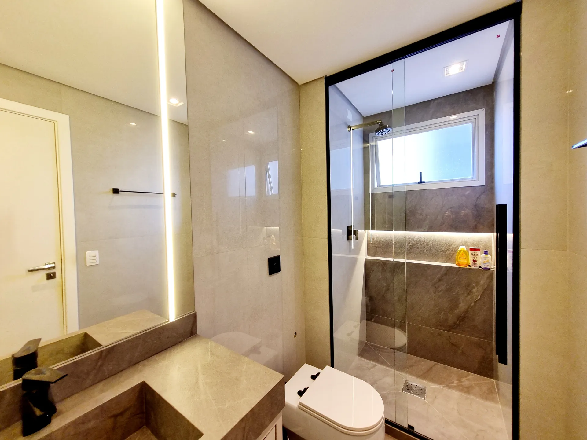 Apartamento, 4 quartos, 163 m² - Foto 43