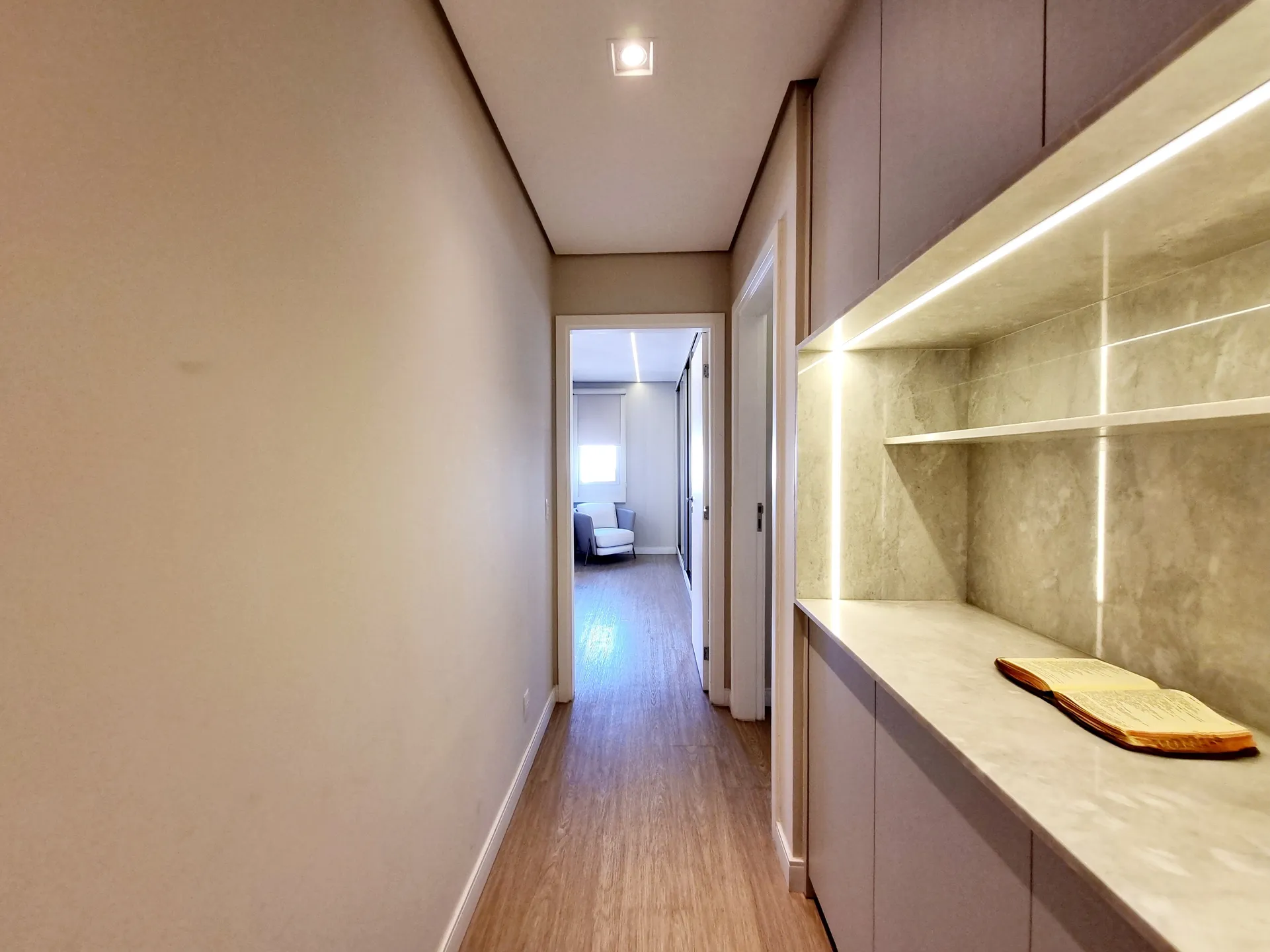 Apartamento, 4 quartos, 163 m² - Foto 34