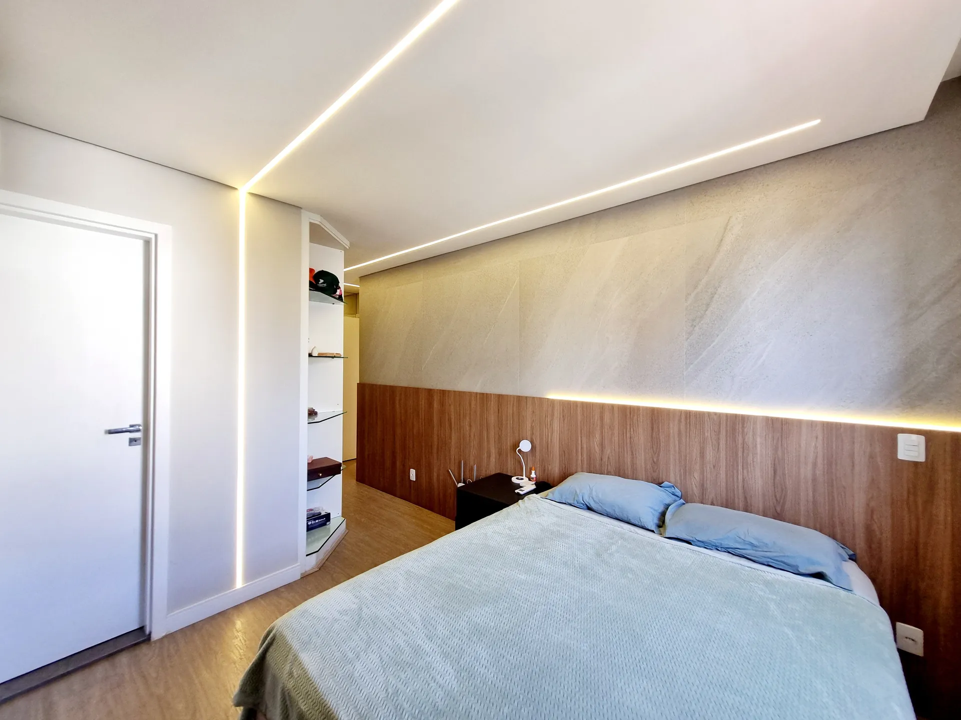 Apartamento, 4 quartos, 163 m² - Foto 32