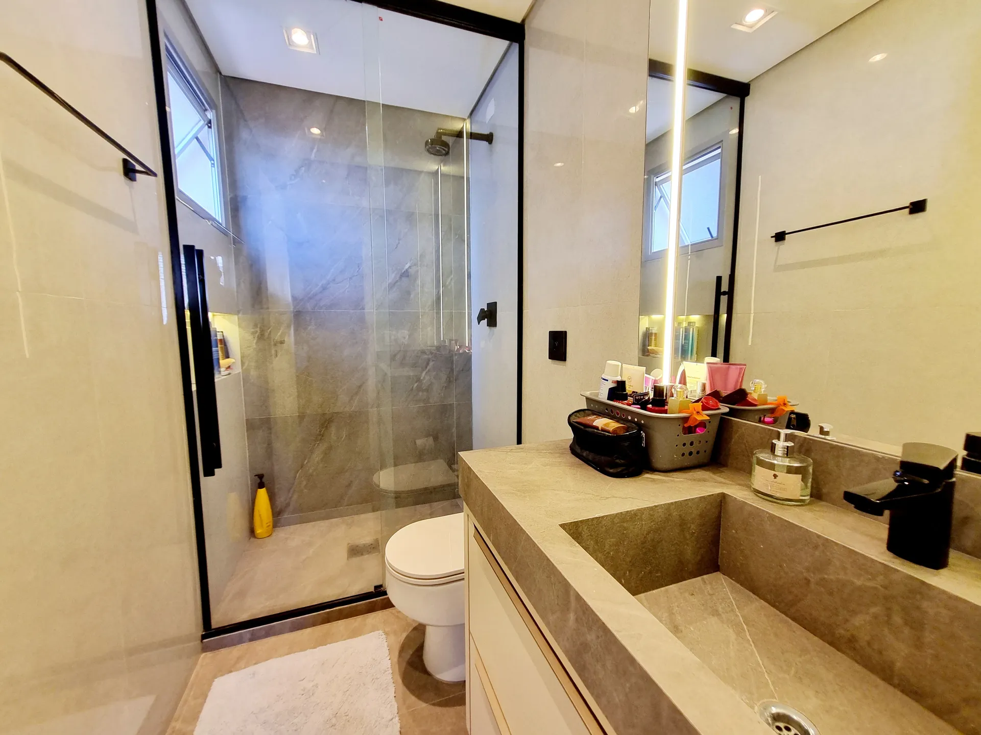 Apartamento, 4 quartos, 163 m² - Foto 33