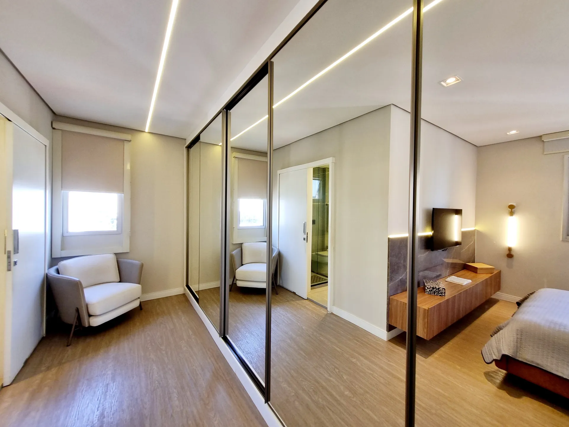 Apartamento, 4 quartos, 163 m² - Foto 25