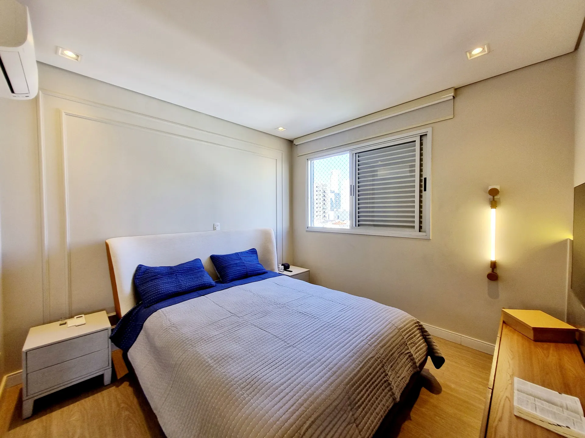 Apartamento, 4 quartos, 163 m² - Foto 26