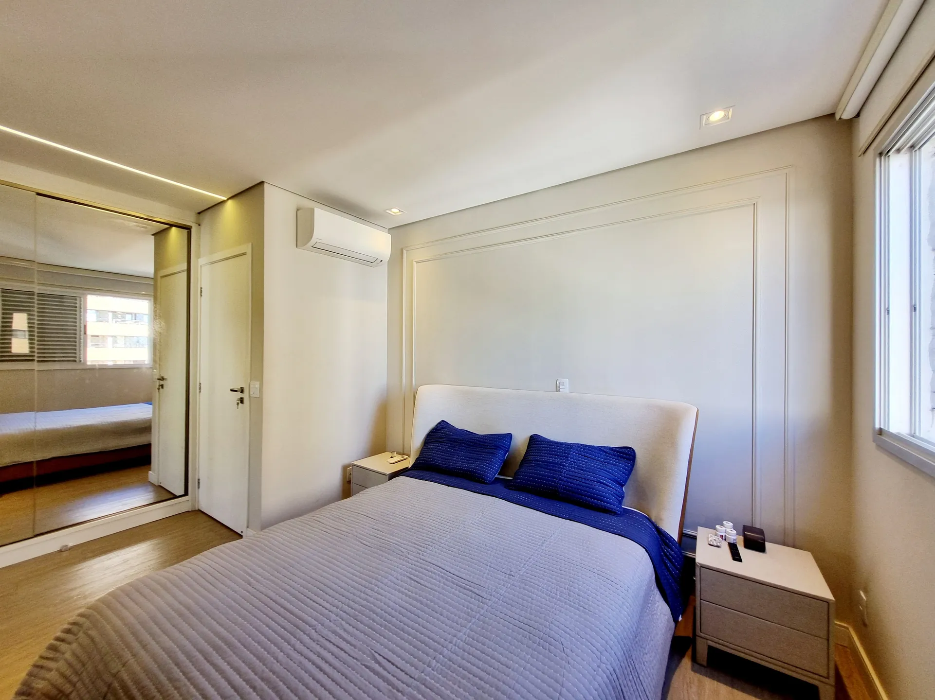 Apartamento, 4 quartos, 163 m² - Foto 27