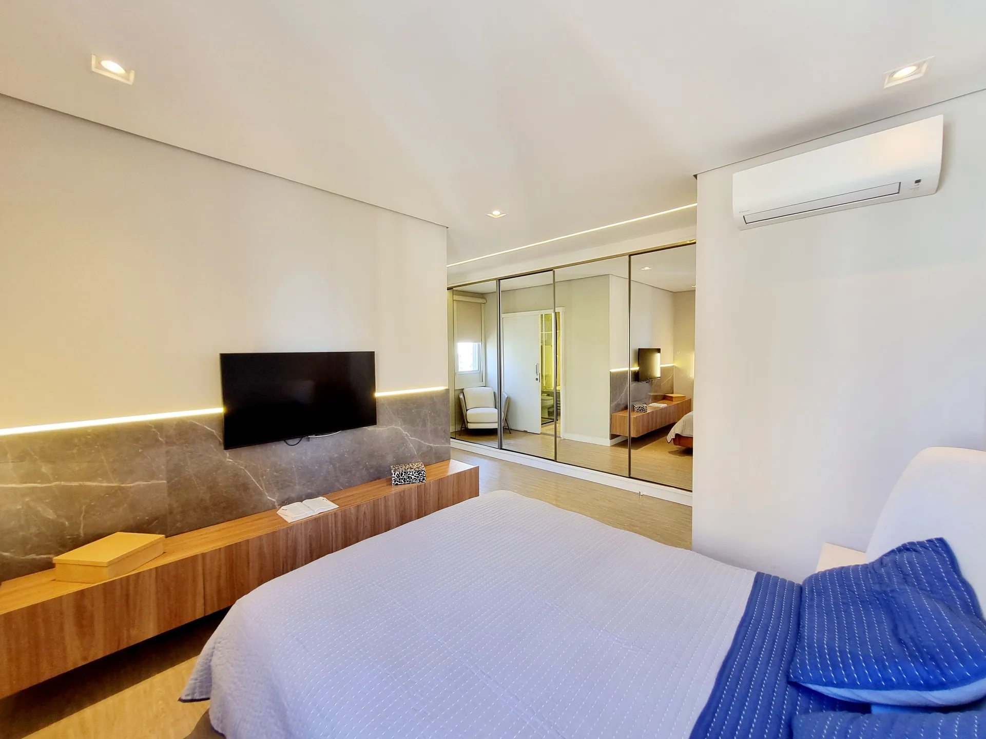 Apartamento, 4 quartos, 163 m² - Foto 24