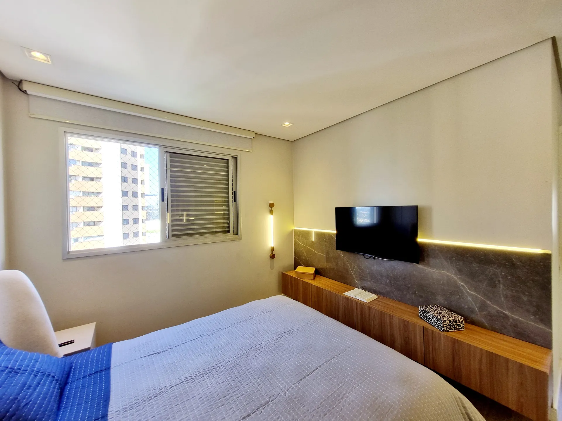 Apartamento, 4 quartos, 163 m² - Foto 37