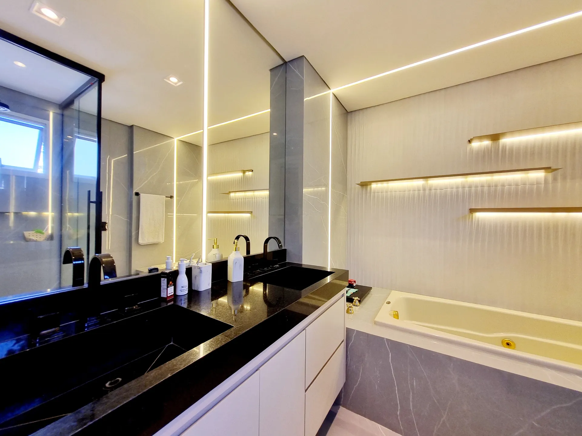 Apartamento, 4 quartos, 163 m² - Foto 30