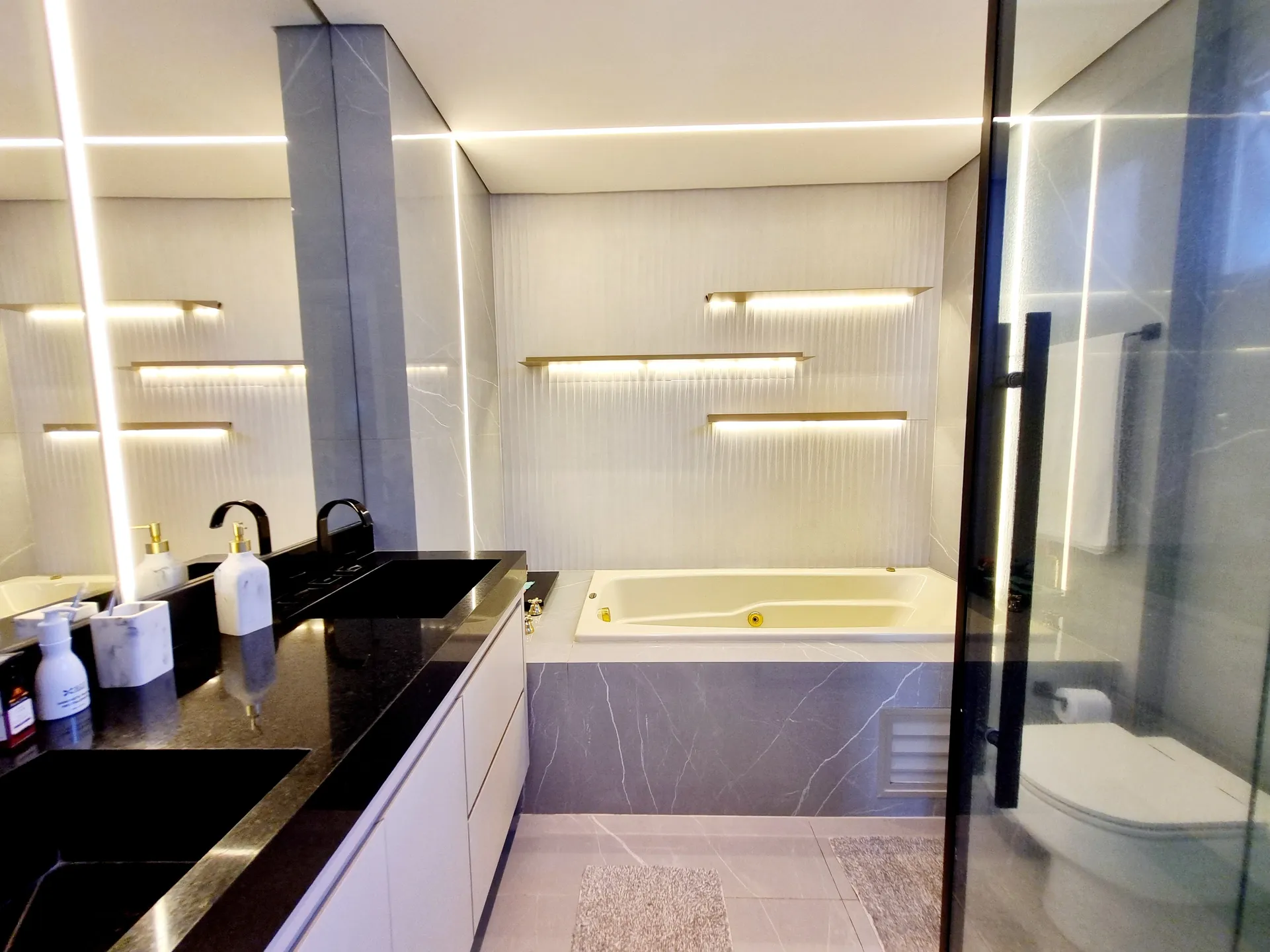 Apartamento, 4 quartos, 163 m² - Foto 29