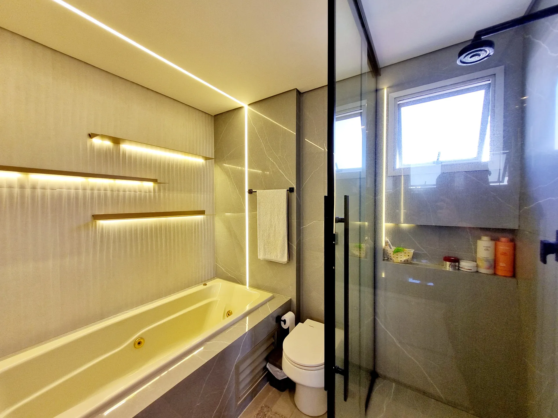 Apartamento, 4 quartos, 163 m² - Foto 31