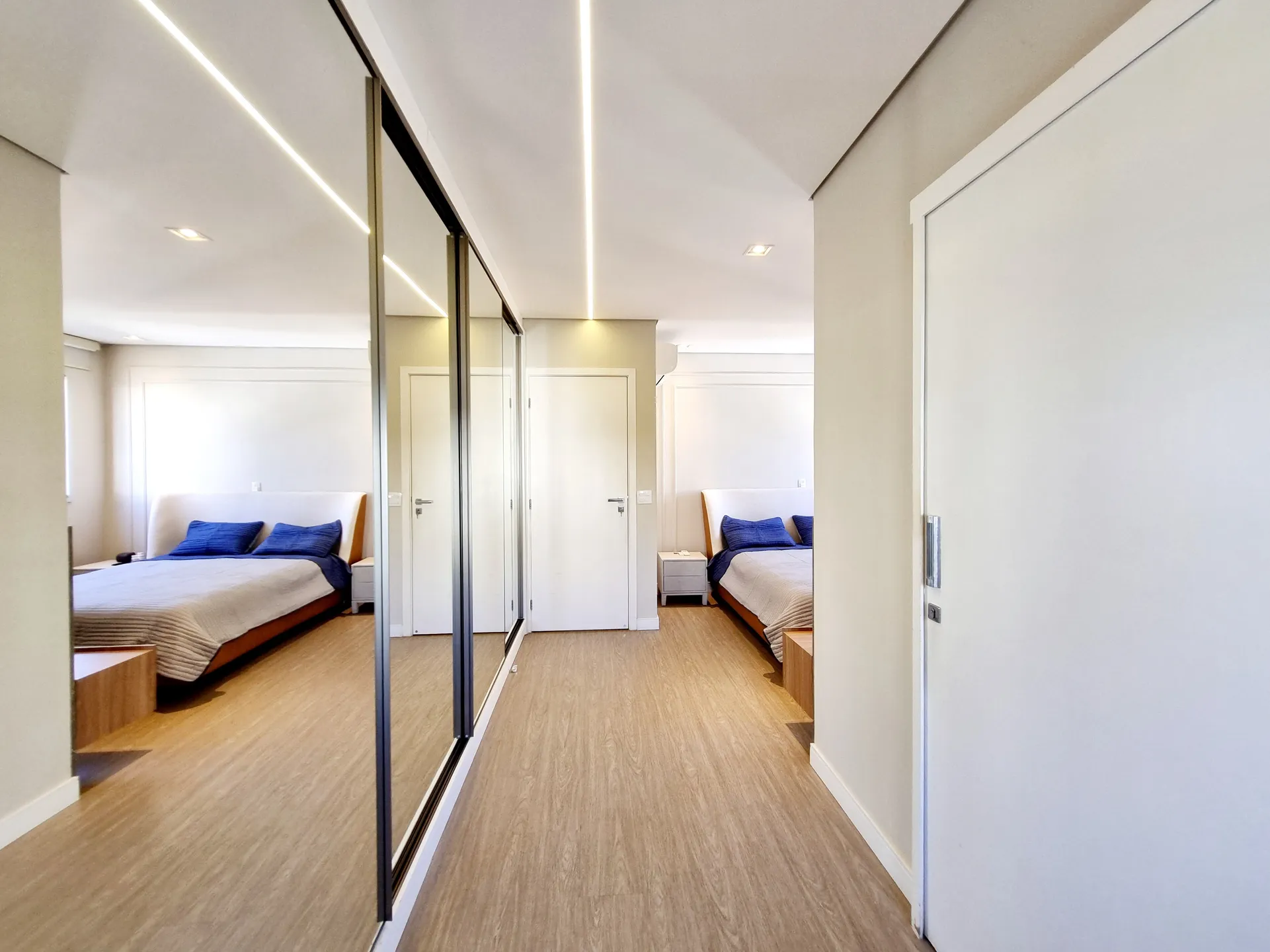 Apartamento, 4 quartos, 163 m² - Foto 28
