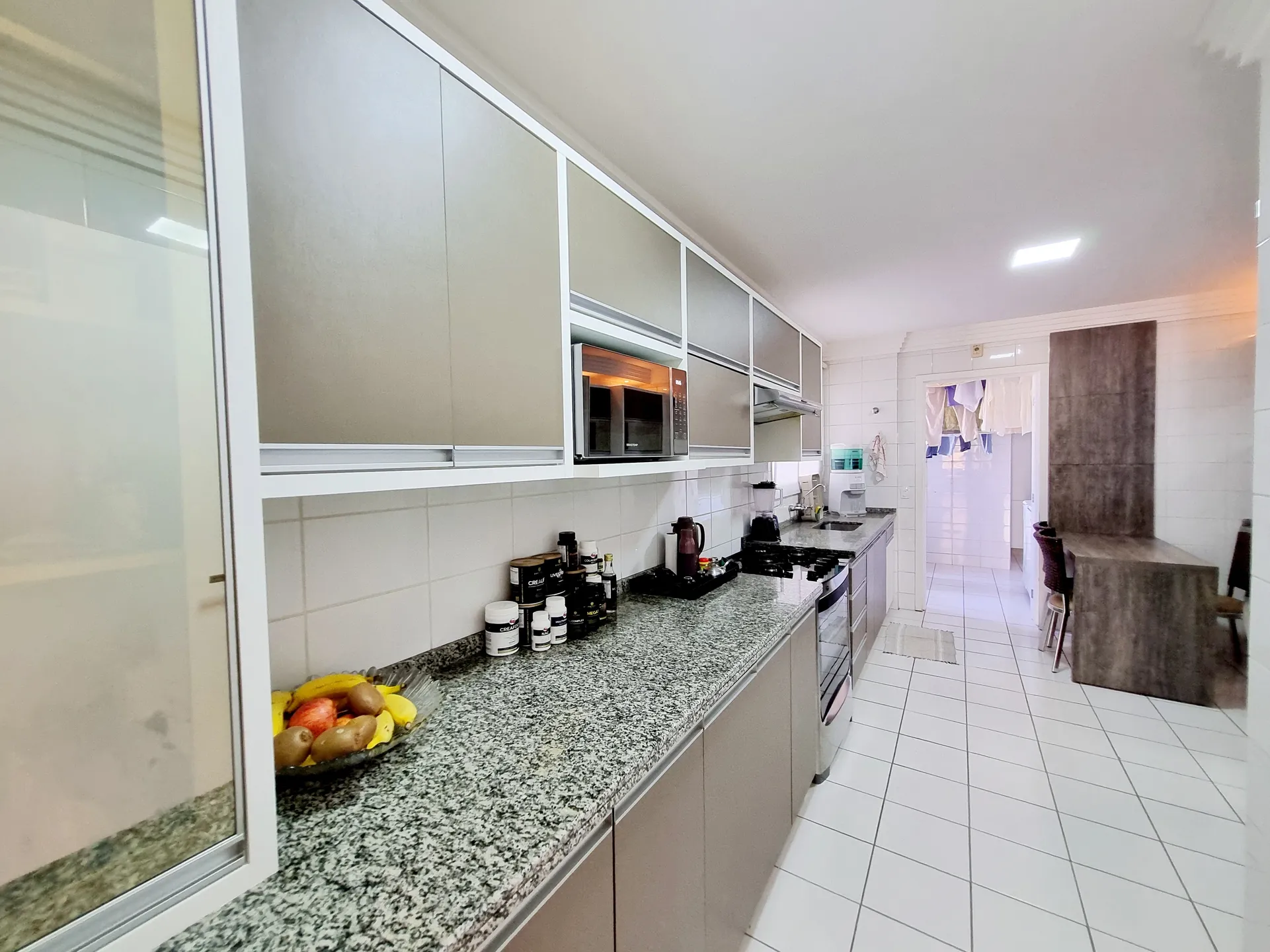 Apartamento, 4 quartos, 163 m² - Foto 20