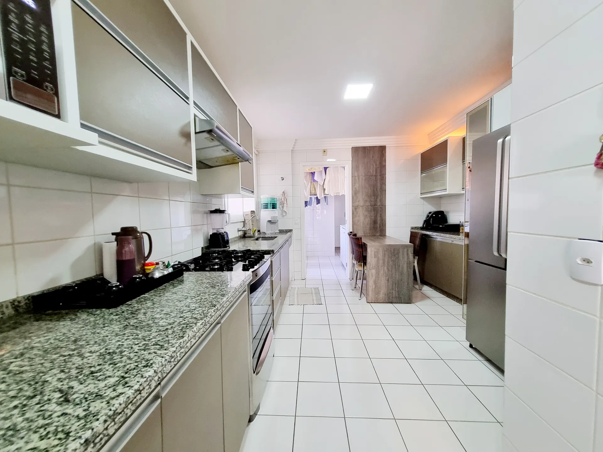 Apartamento, 4 quartos, 163 m² - Foto 18