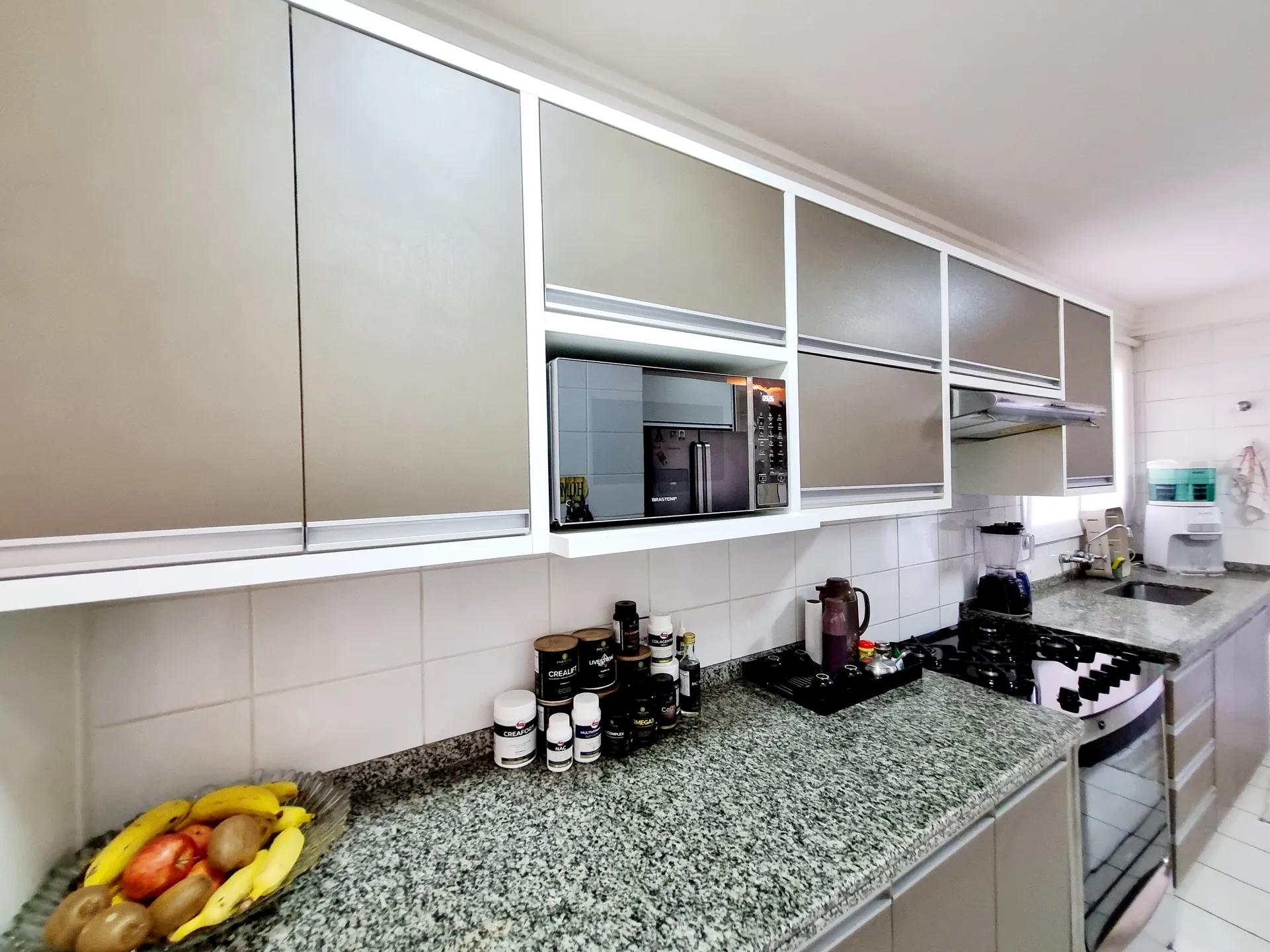 Apartamento, 4 quartos, 163 m² - Foto 15