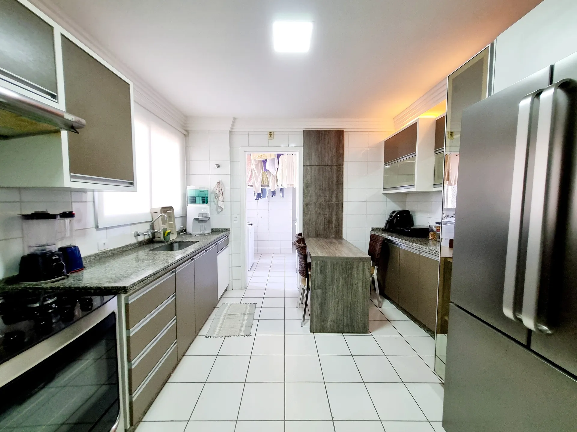 Apartamento, 4 quartos, 163 m² - Foto 23