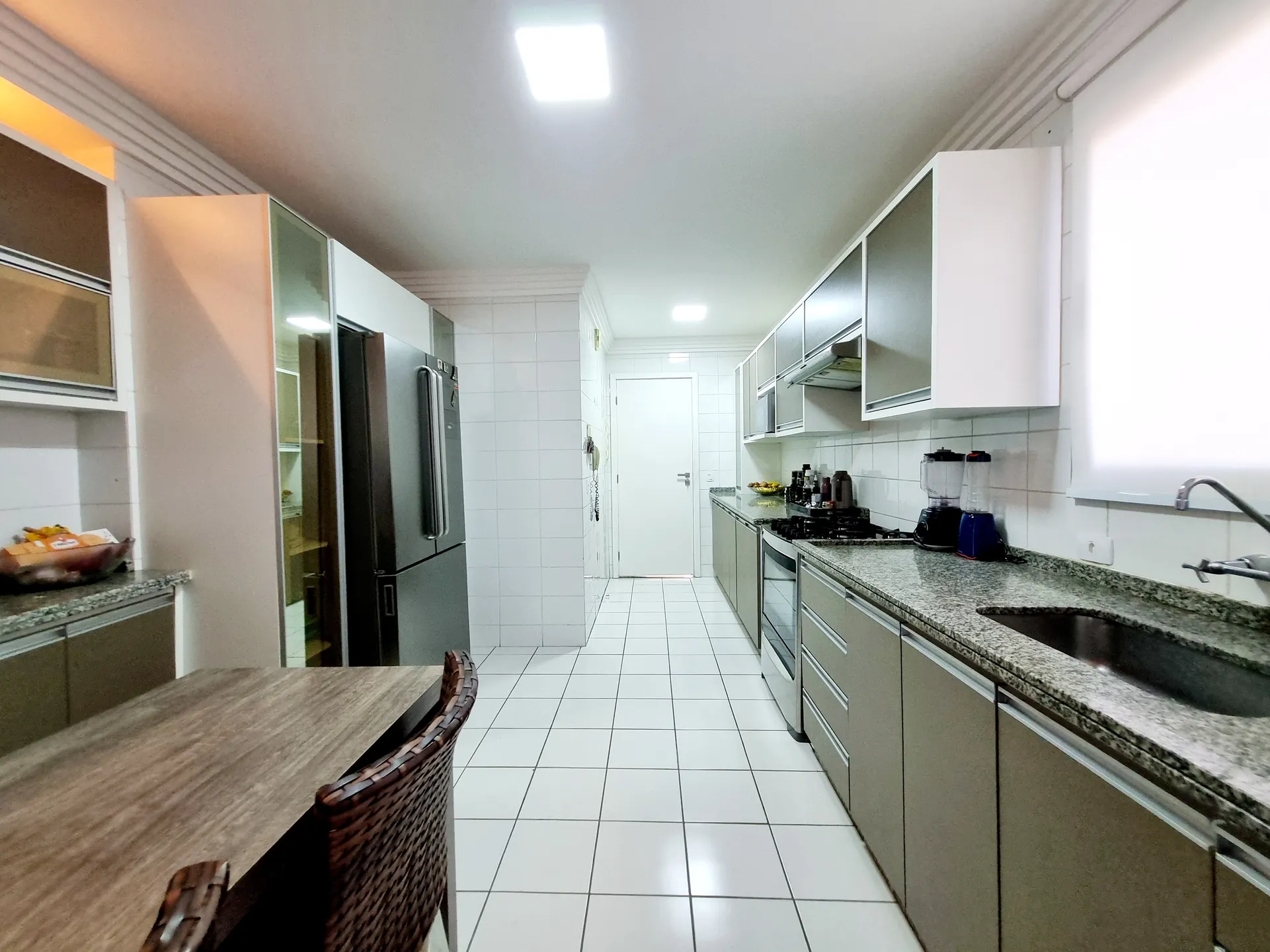 Apartamento, 4 quartos, 163 m² - Foto 22