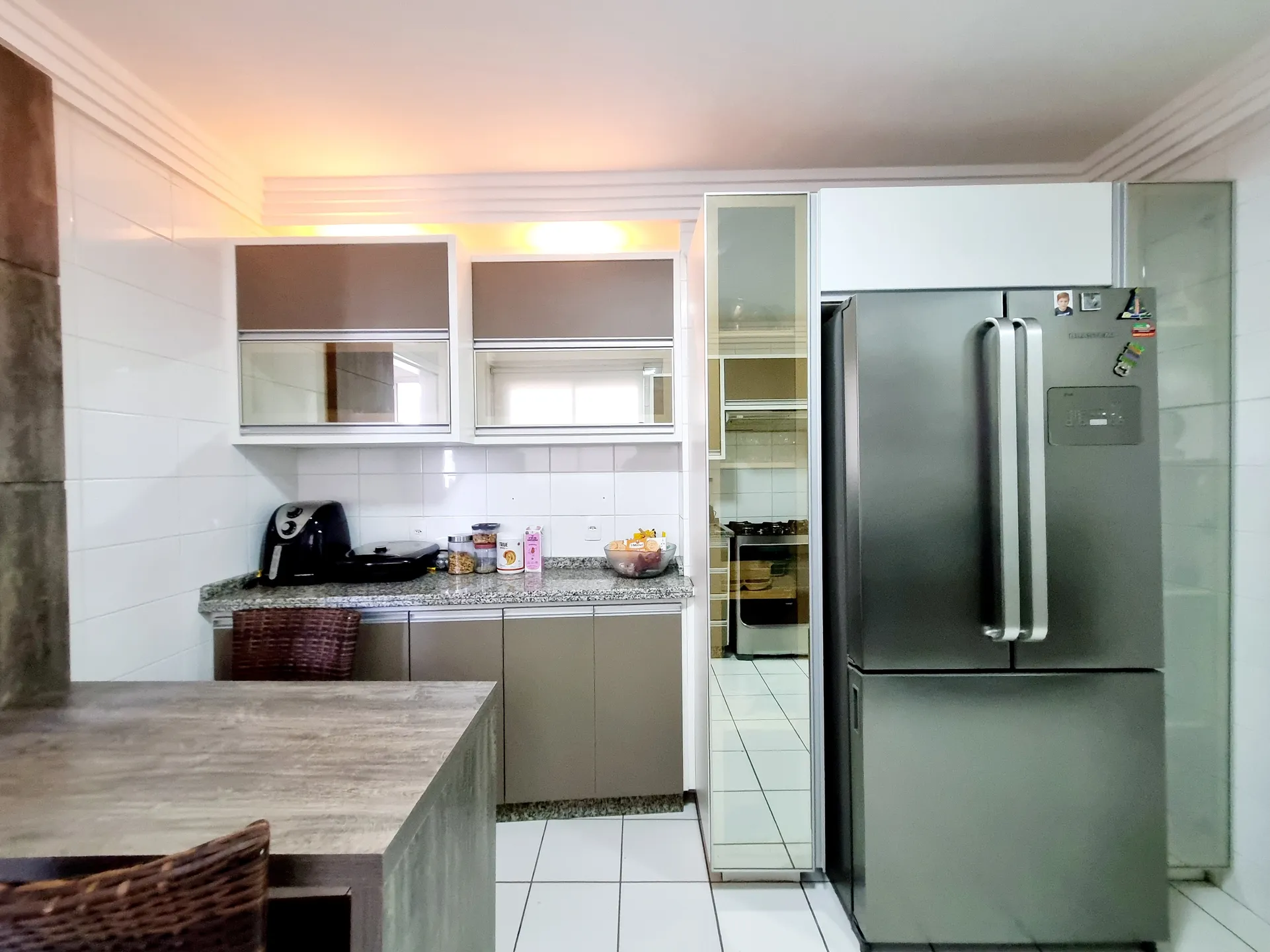Apartamento, 4 quartos, 163 m² - Foto 19