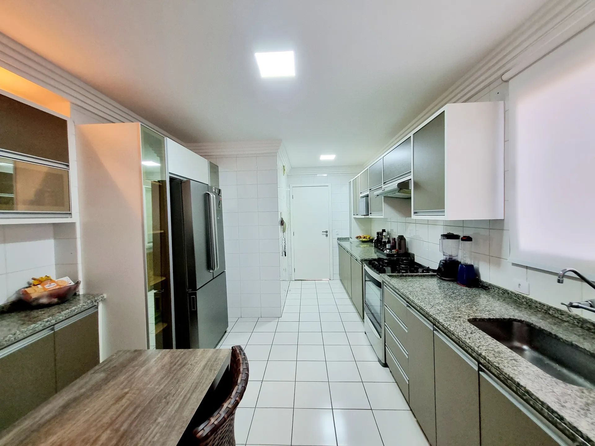 Apartamento, 4 quartos, 163 m² - Foto 17