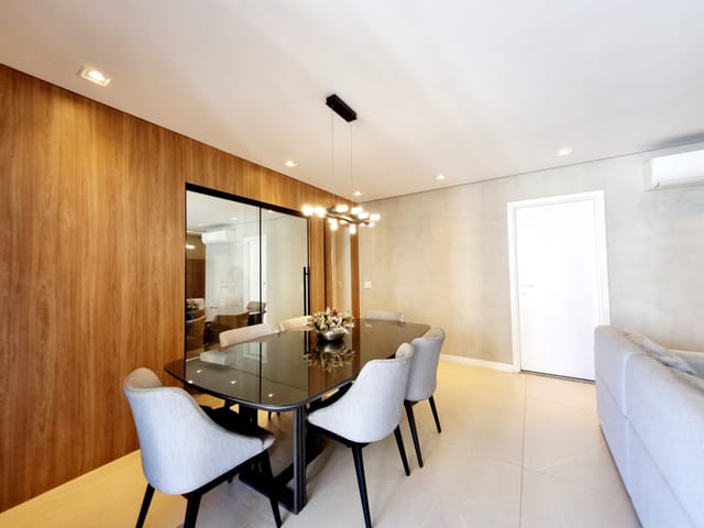 Apartamento 4 quartos e 5 banheiros, à venda, no bairro Gleba Palhano em Londrina
