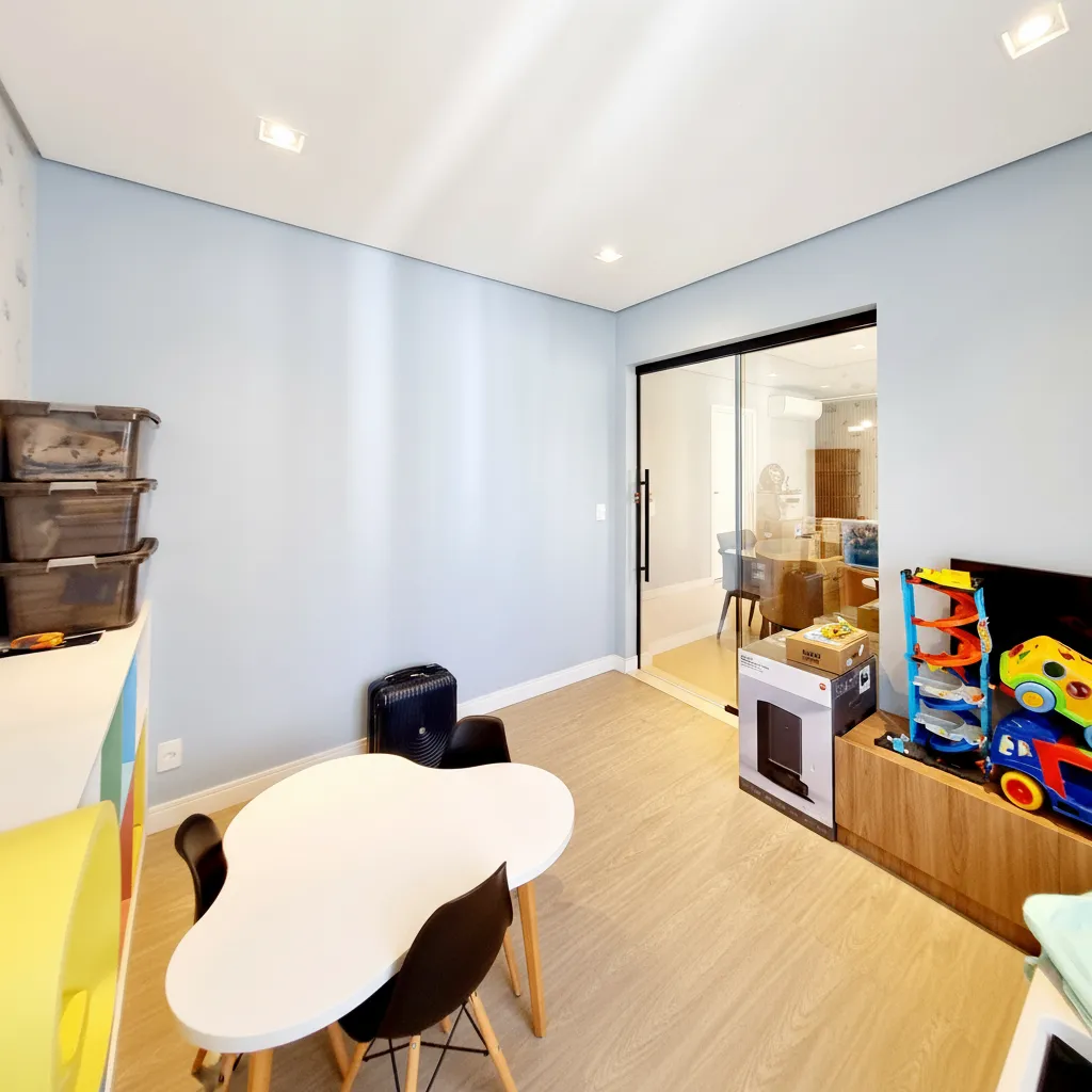 Apartamento, 4 quartos, 163 m² - Foto 12