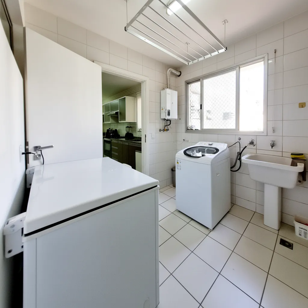 Apartamento, 4 quartos, 163 m² - Foto 48