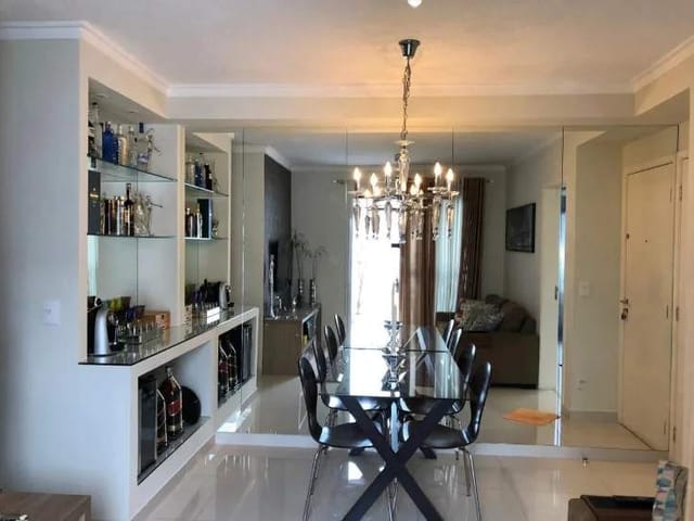 Foto do Apartamento - Apartamento à venda no Jardim das Vertentes com 63m², 2 quartas, 1 vaga de garagem - LAZER COMPLETO | Miani Imóveis