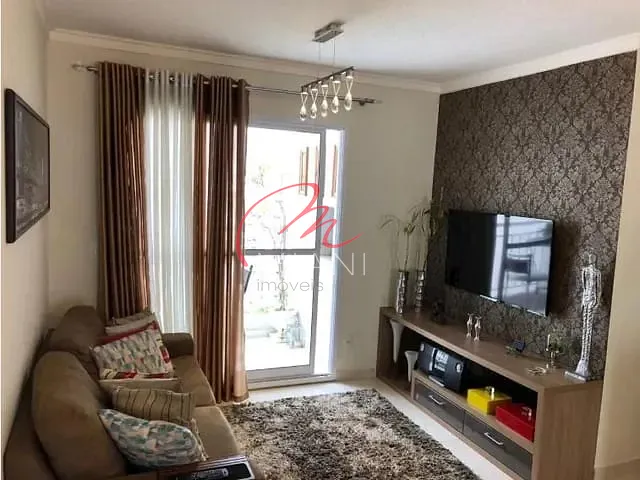 Apartamento 2 quartos e 2 banheiros, à venda, no bairro Jardim das Vertentes em São Paulo