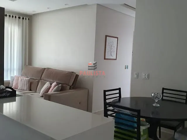 Apartamento 2 quartos e 2 banheiros, à venda, no bairro Chácara Inglesa em São Paulo