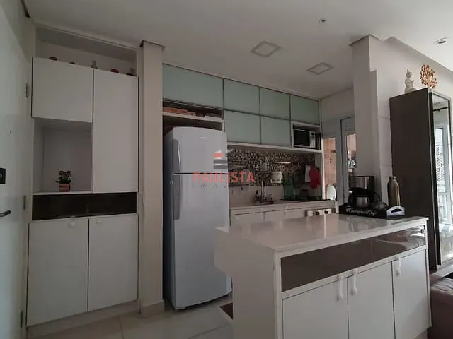 Apartamento 2 quartos e 2 banheiros, à venda, no bairro Chácara Inglesa em São Paulo