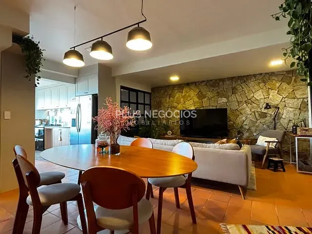 Apartamento com 97m² 2 quartos e 3 banheiros, à venda, no bairro Parque Morumbi em Votorantim