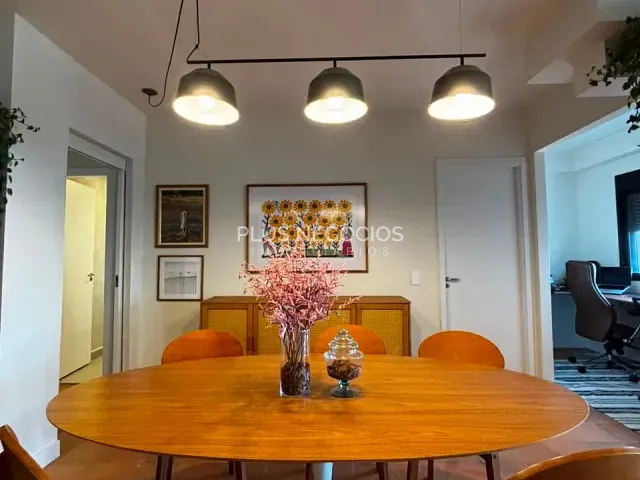 Apartamento com 97m² 2 quartos e 3 banheiros, à venda, no bairro Parque Morumbi em Votorantim