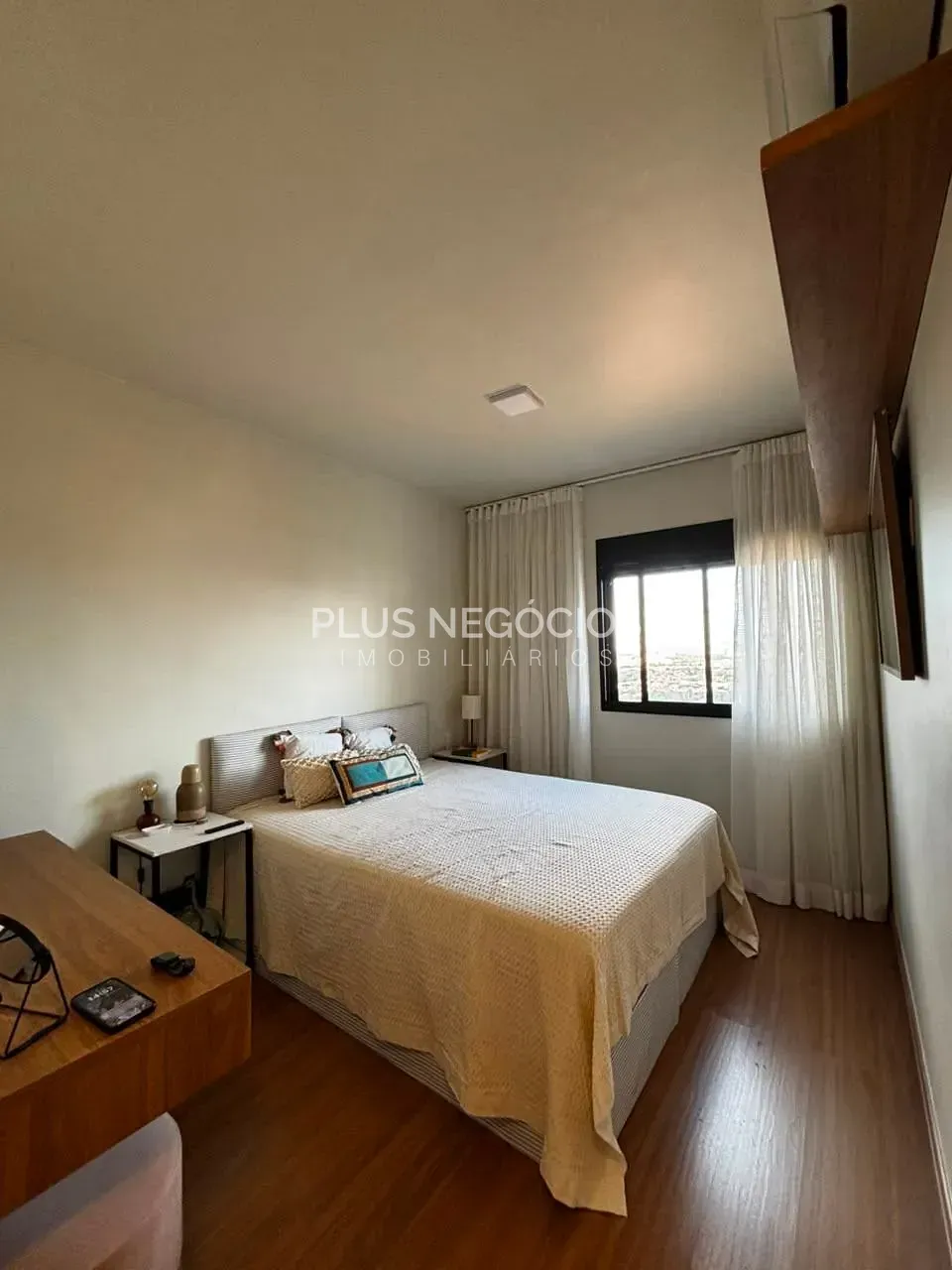Apartamento, 2 quartos, 97 m² - Foto 8