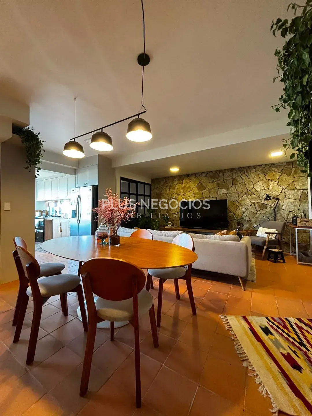 Apartamento, 2 quartos, 97 m² - Foto 1