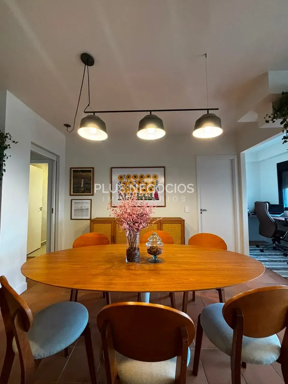 Apartamento, 2 quartos, 97 m² - Foto 2