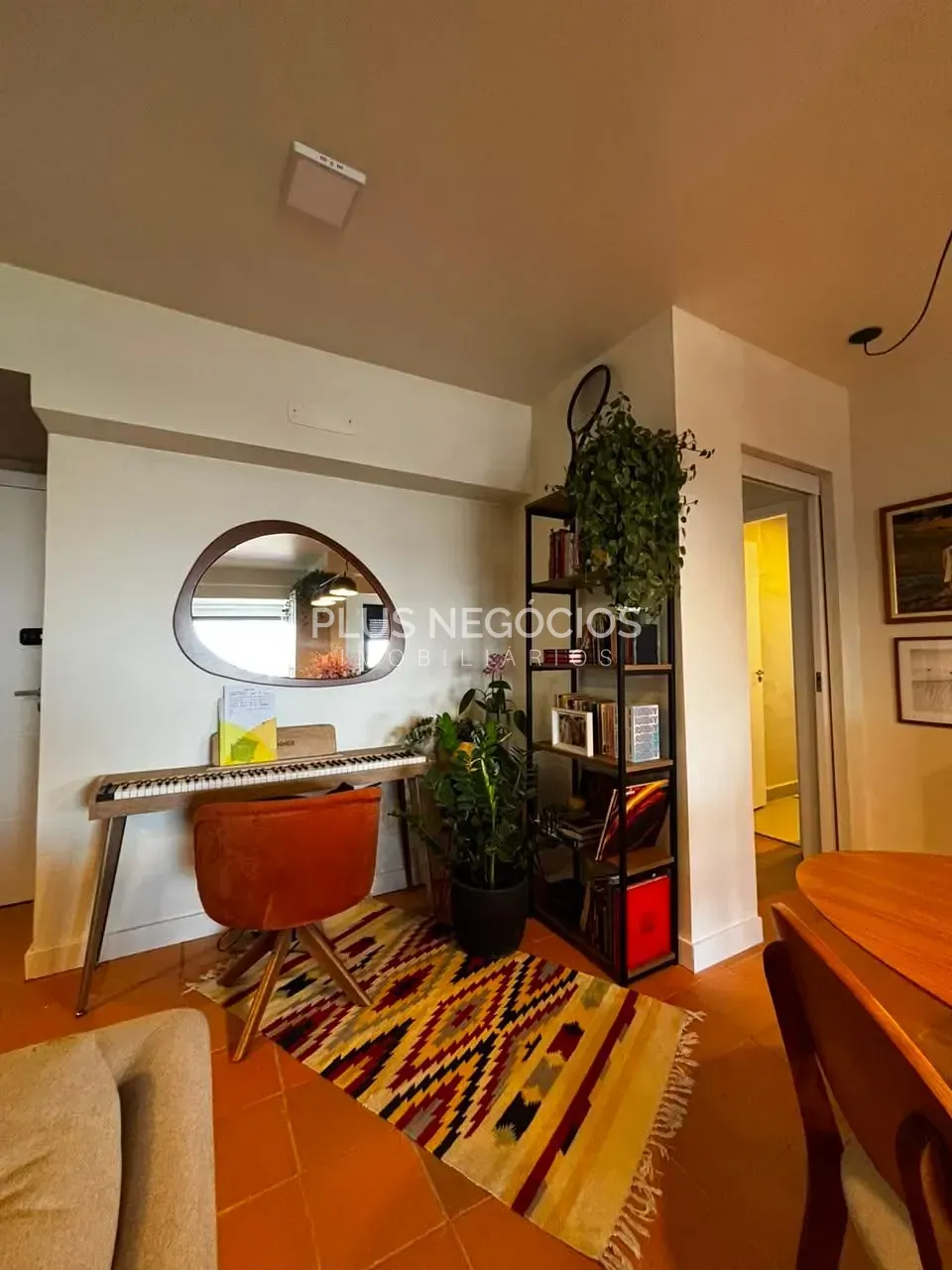 Apartamento, 2 quartos, 97 m² - Foto 14