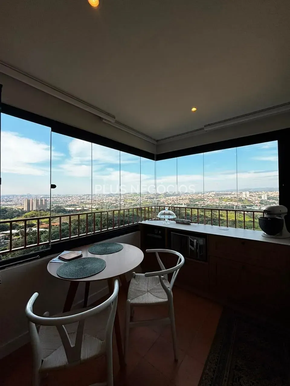 Apartamento, 2 quartos, 97 m² - Foto 5