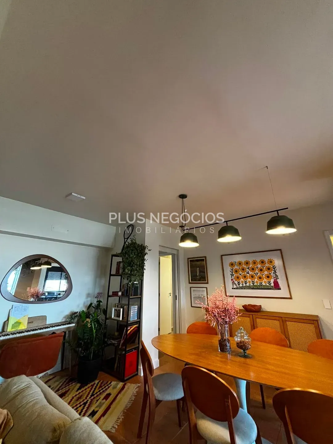 Apartamento, 2 quartos, 97 m² - Foto 16