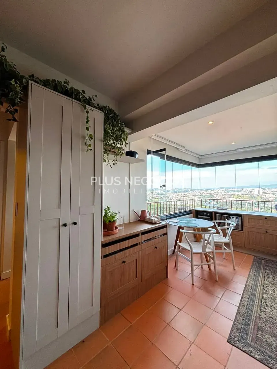Apartamento, 2 quartos, 97 m² - Foto 6